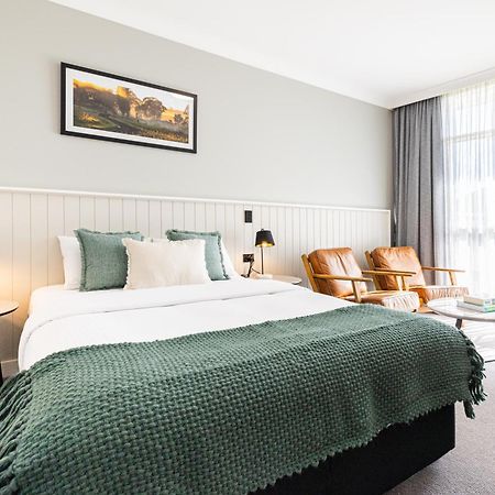 Econo Lodge Gateway Tamworth Zewnętrze zdjęcie