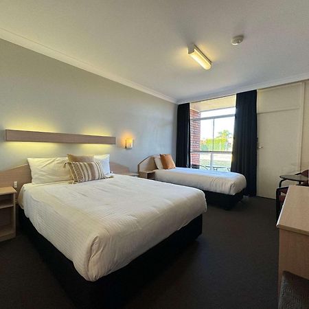 Econo Lodge Gateway Tamworth Zewnętrze zdjęcie
