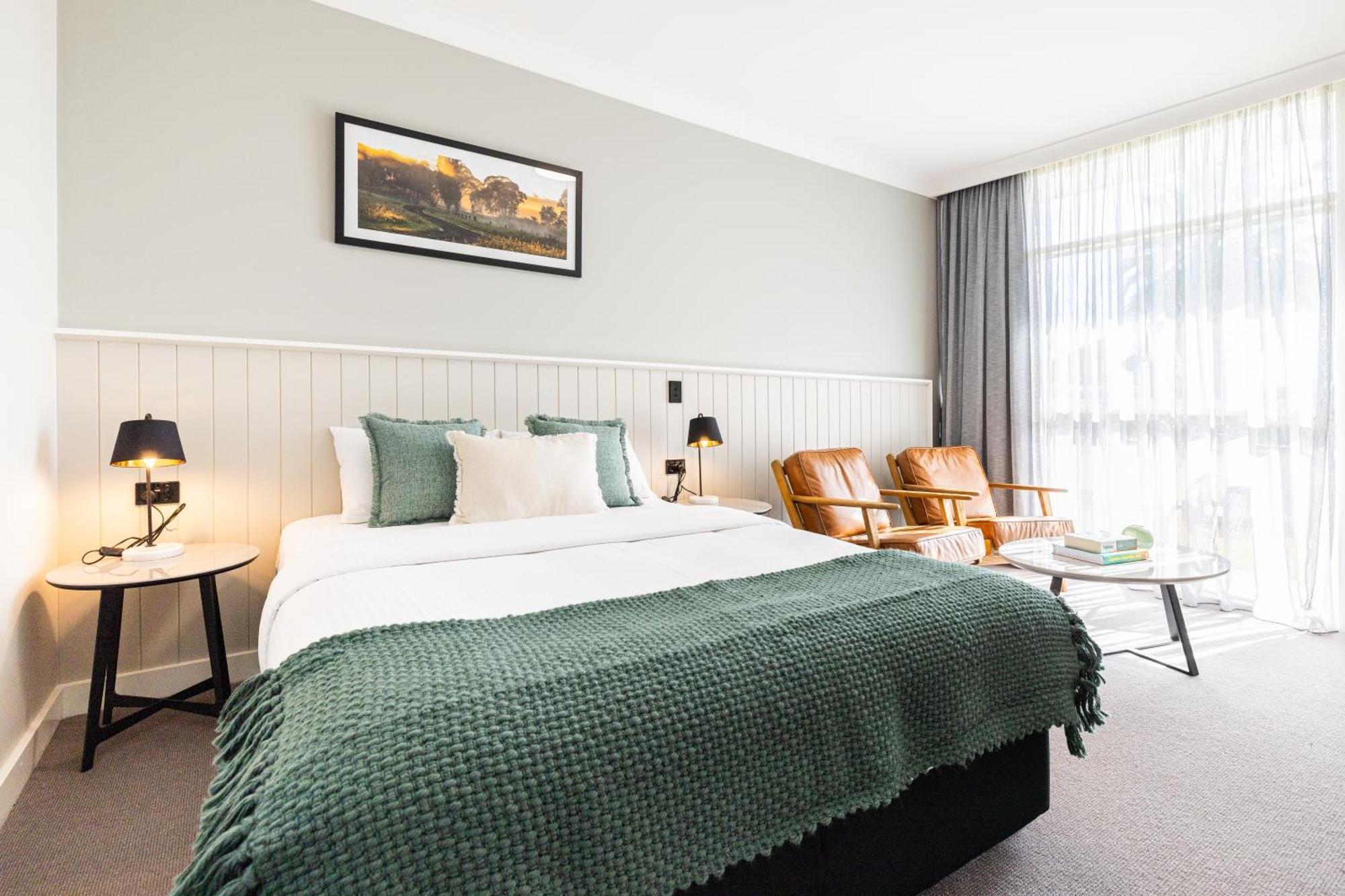 Econo Lodge Gateway Tamworth Zewnętrze zdjęcie
